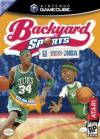 Backyard Basketball 2007 Box Art Front